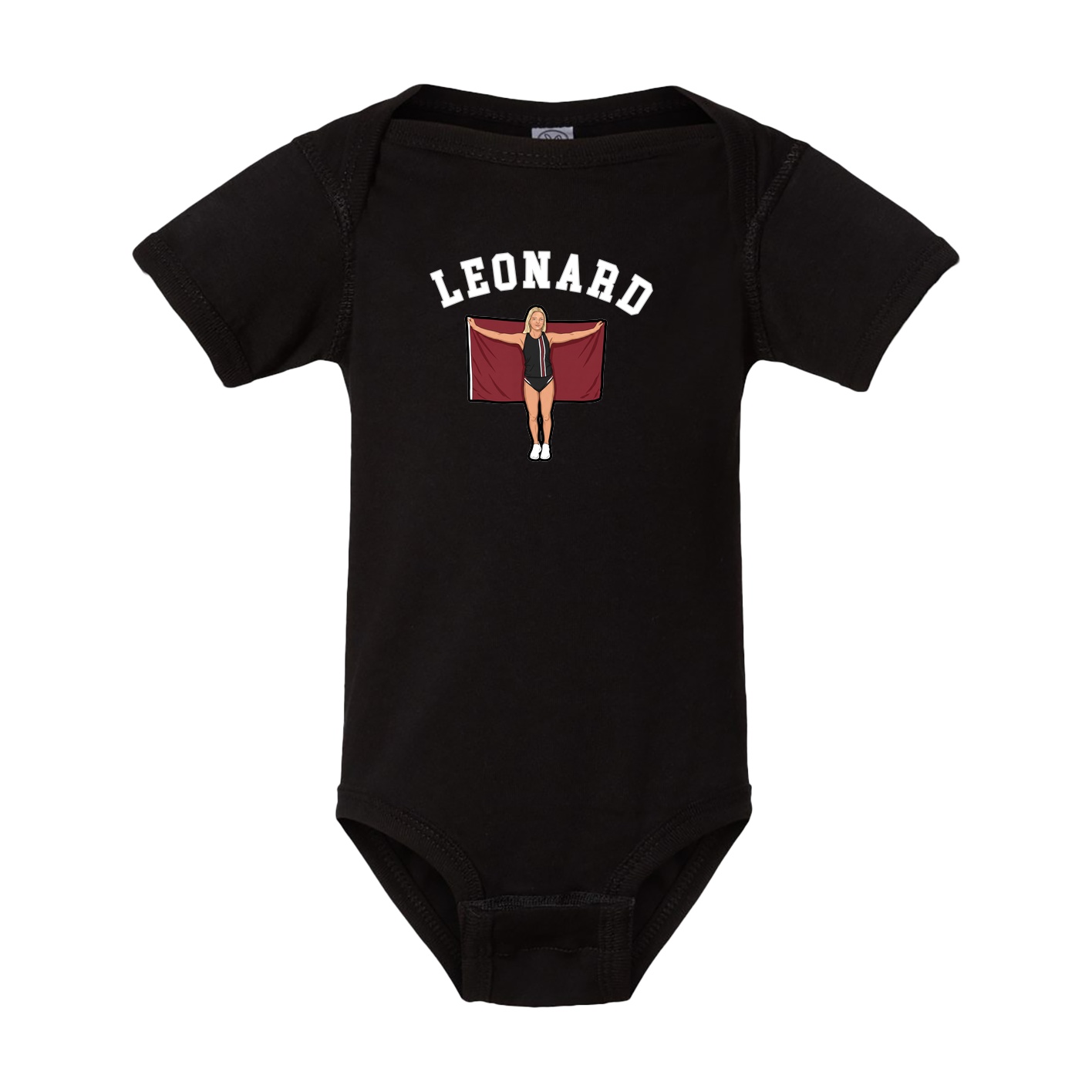 Baby Onesie