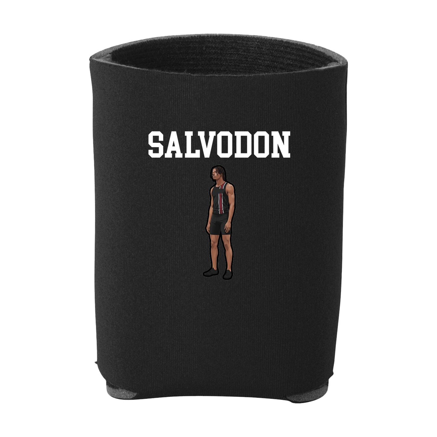 Can Holder — Shirsey in Black