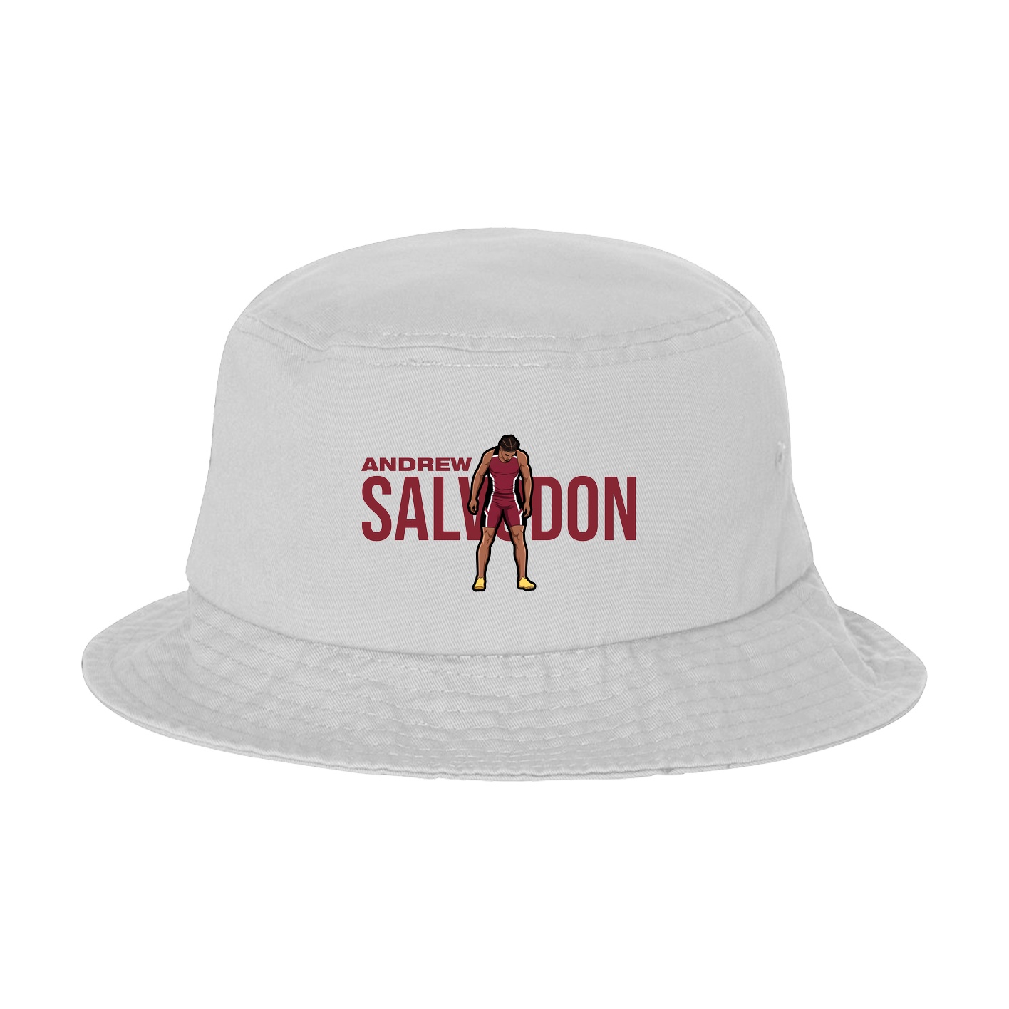 Bucket Cap