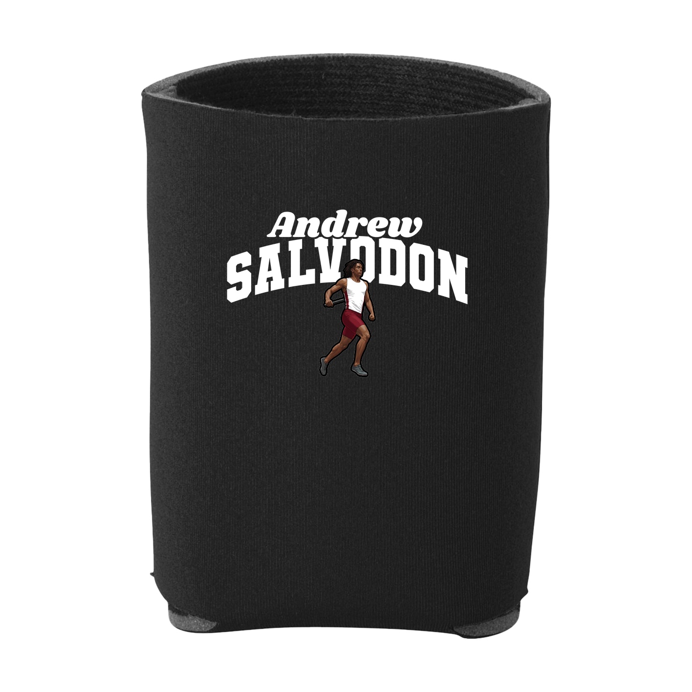Can Holder — Signature Arch in Black