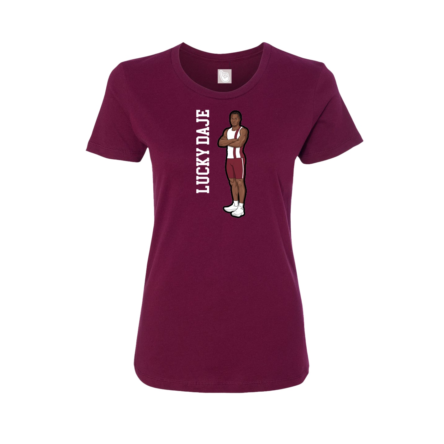 Fitted Women's Tee