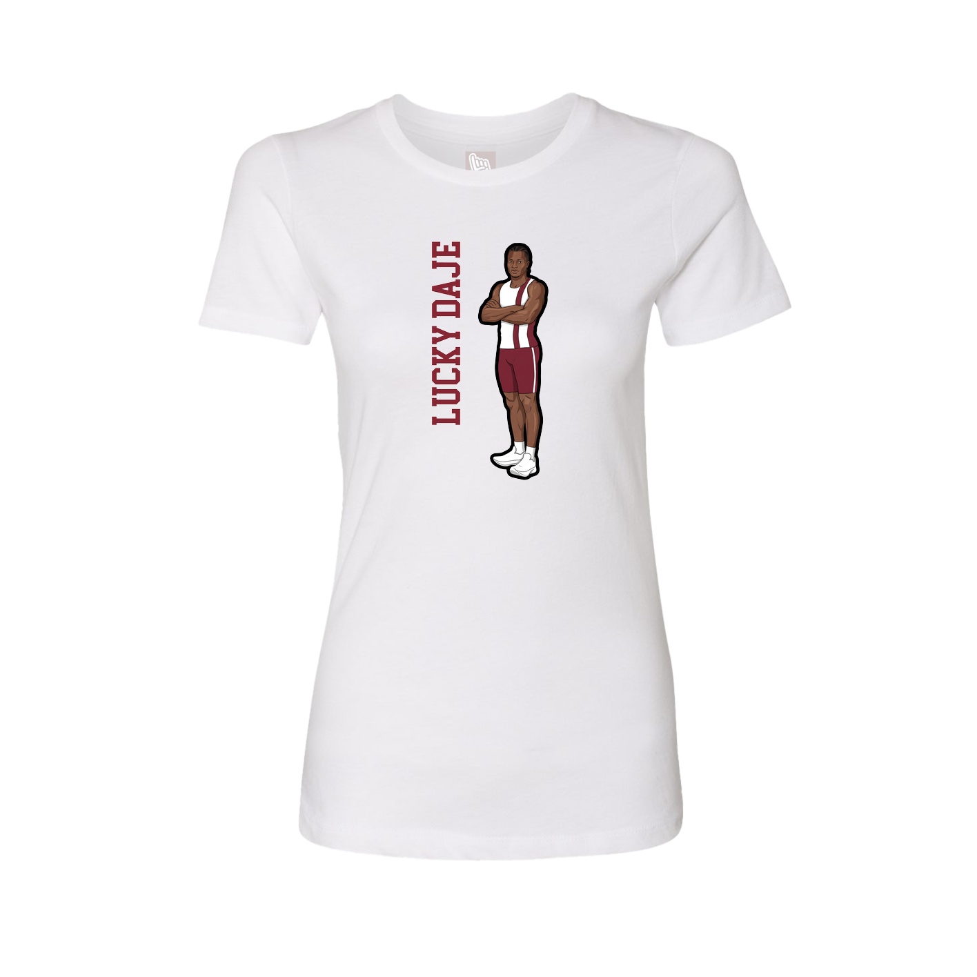 Womens Tee