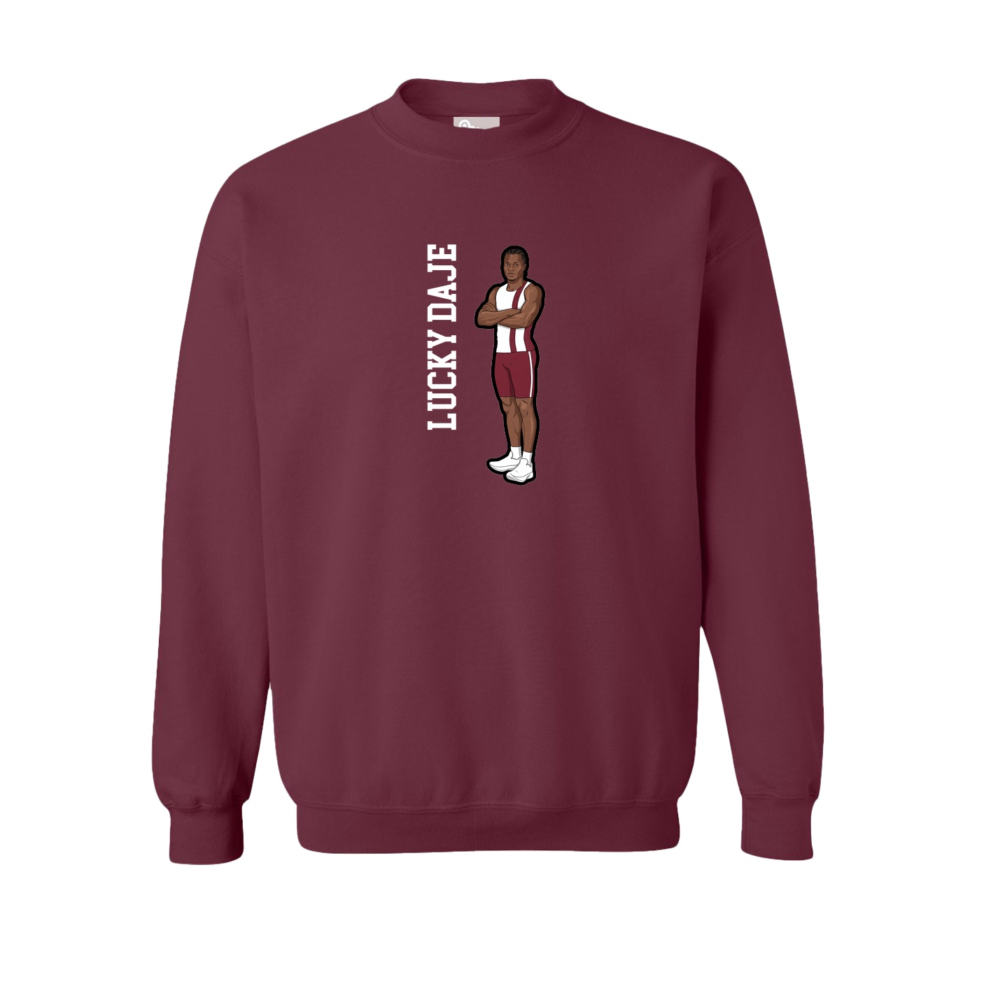 Fleece Crew