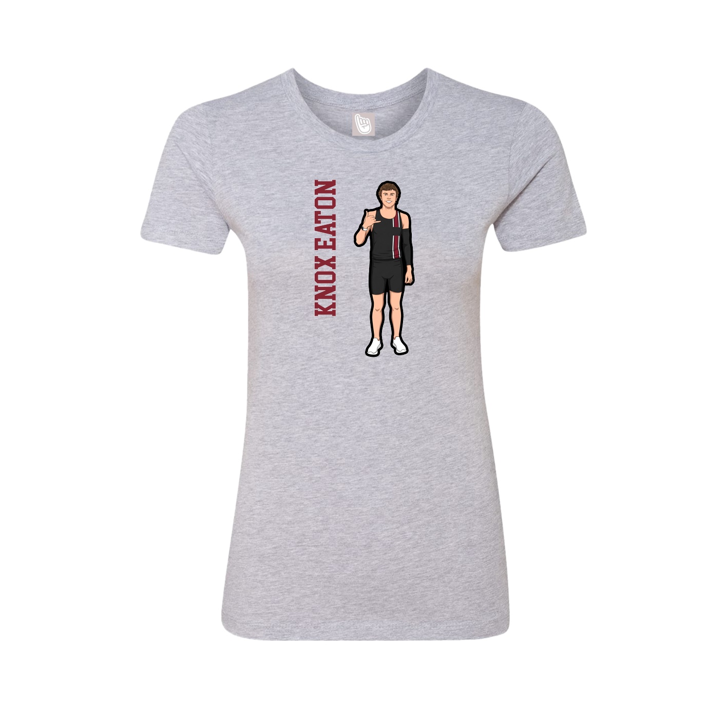 Fitted Women's Tee