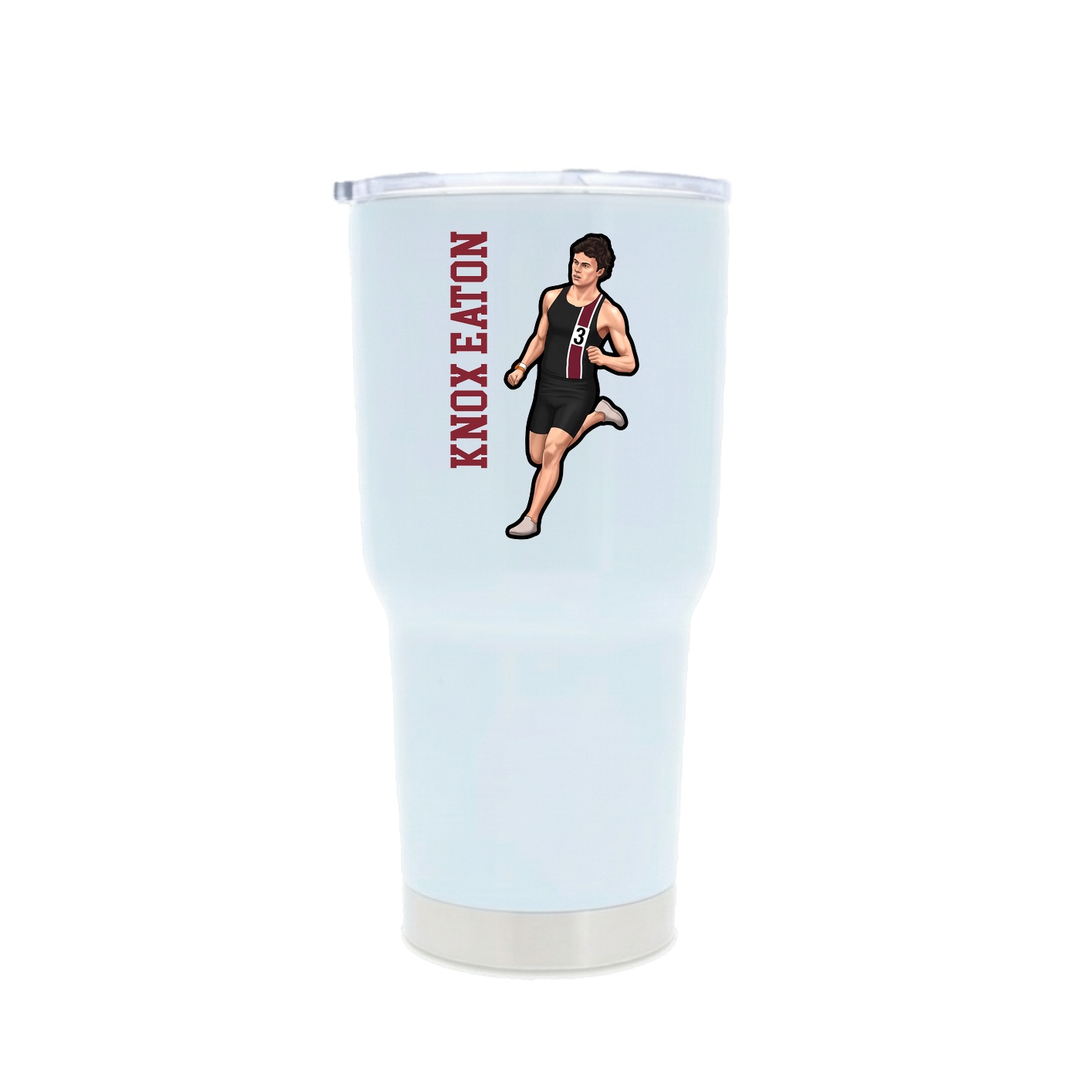 30oz Stainless Steel Tumbler