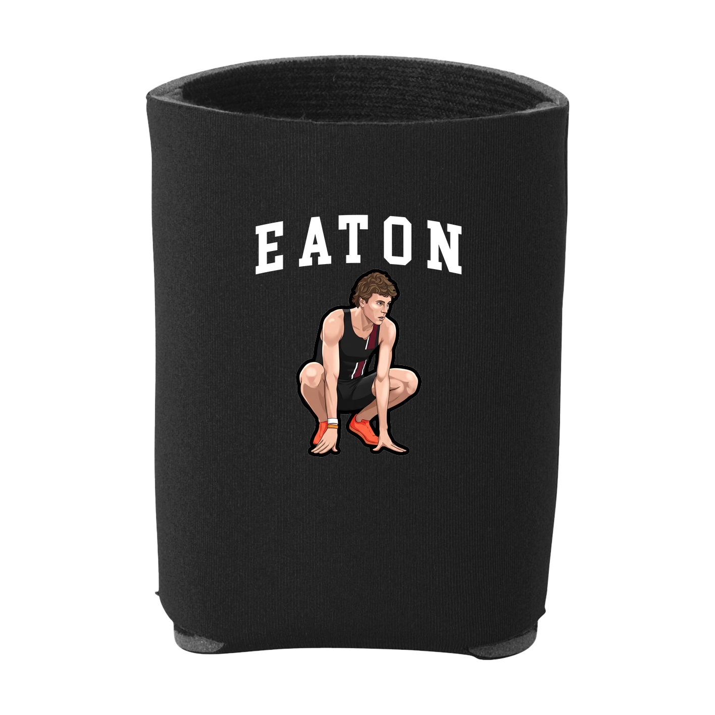 Can Holder — Shirsey in Black