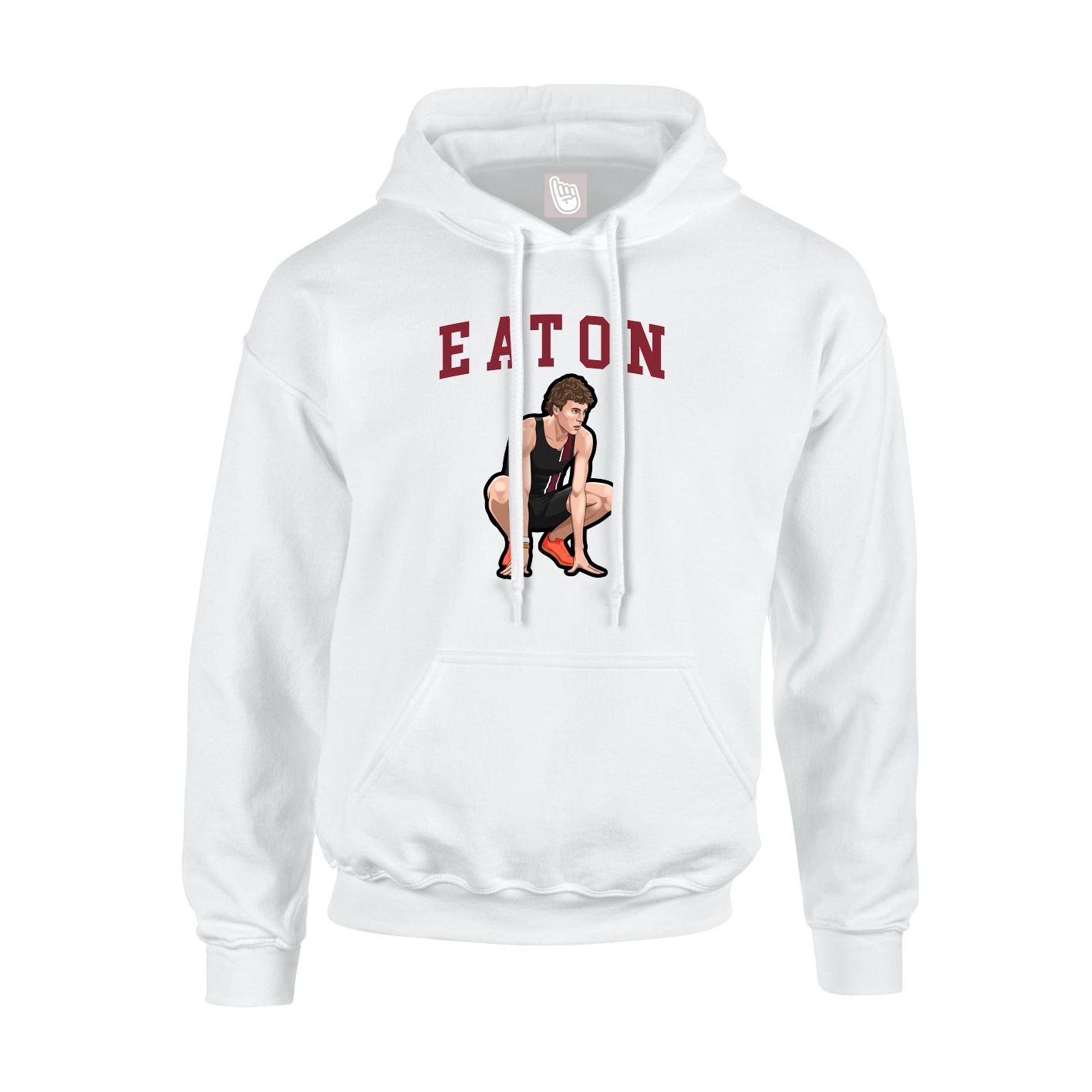 NIL Club Hoodie