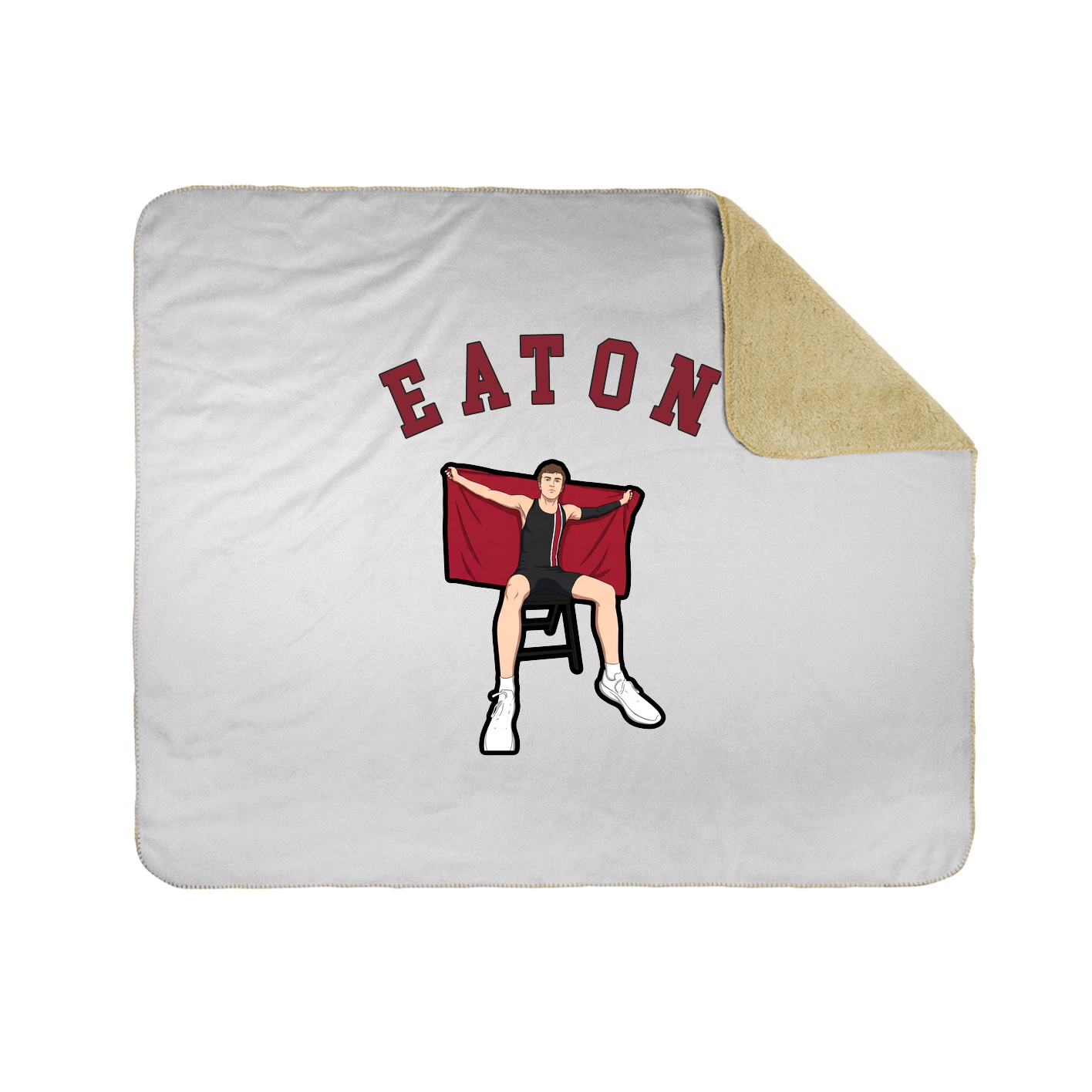 Throw Blanket
