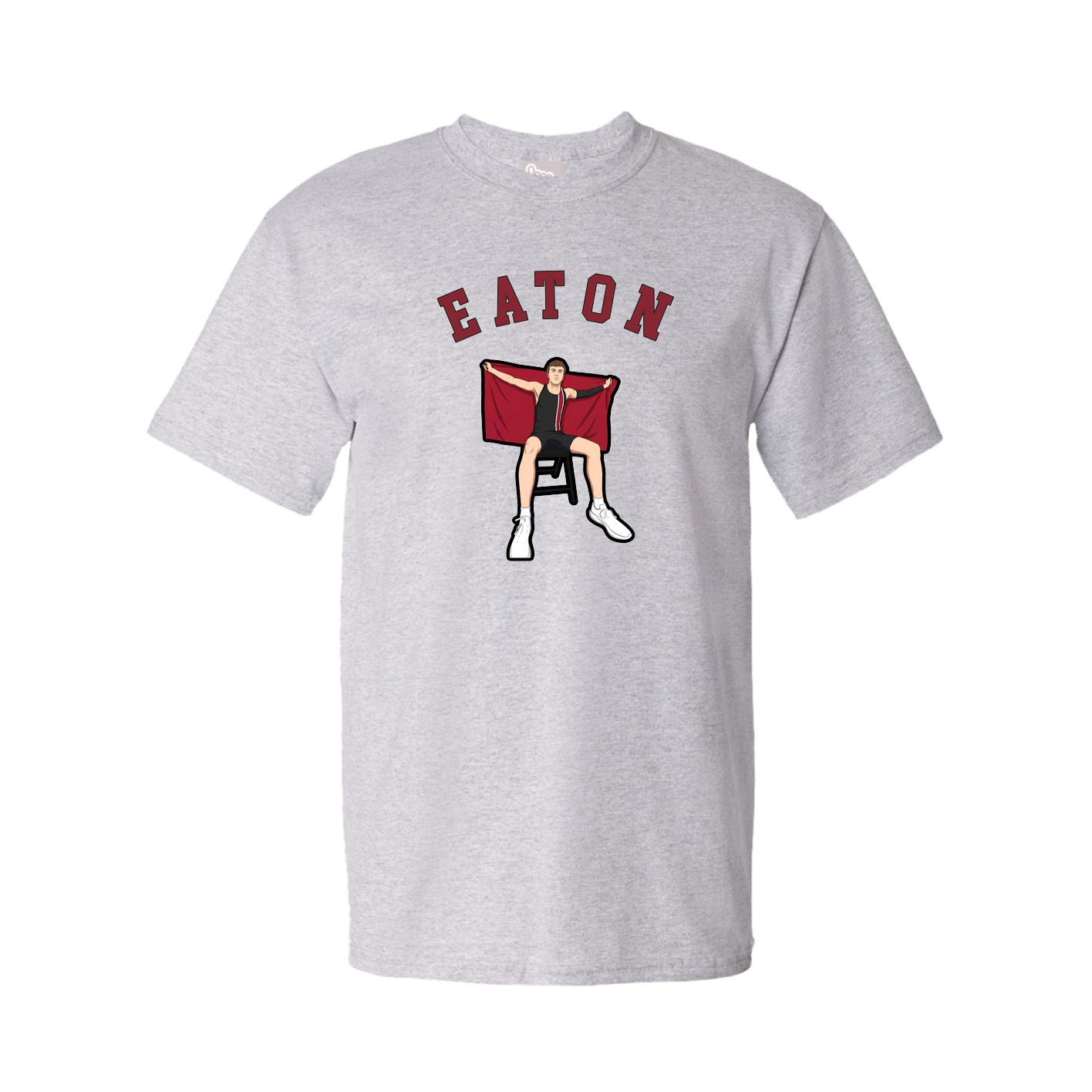 NIL Club Tee