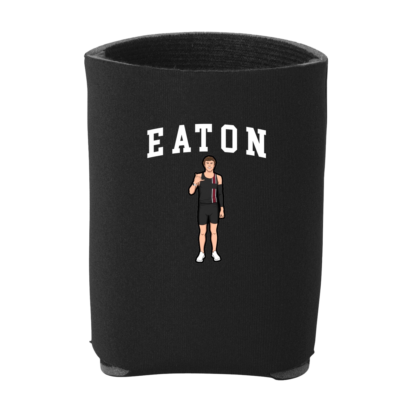 Can Holder — Shirsey in Black