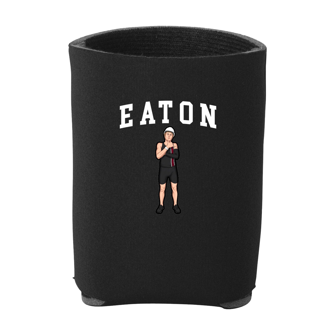Can Holder — Shirsey in Black