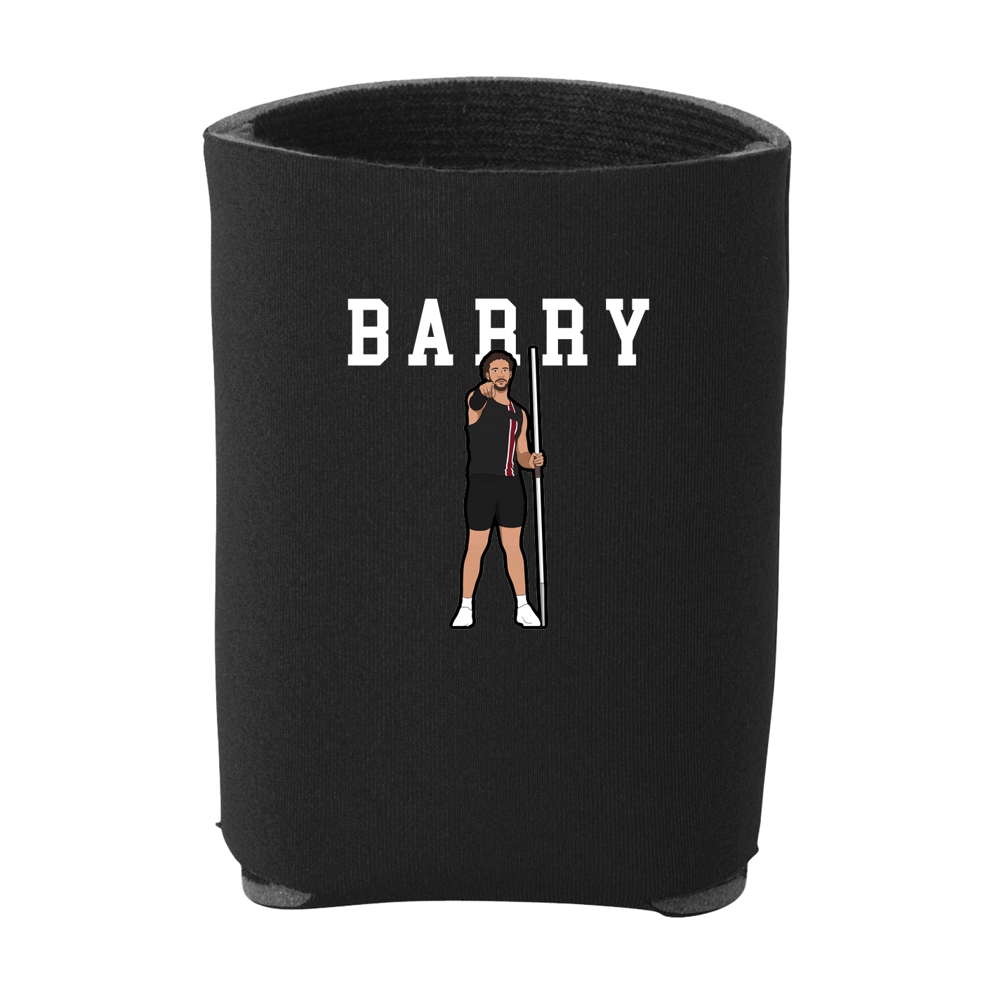 Can Holder — Shirsey in Black