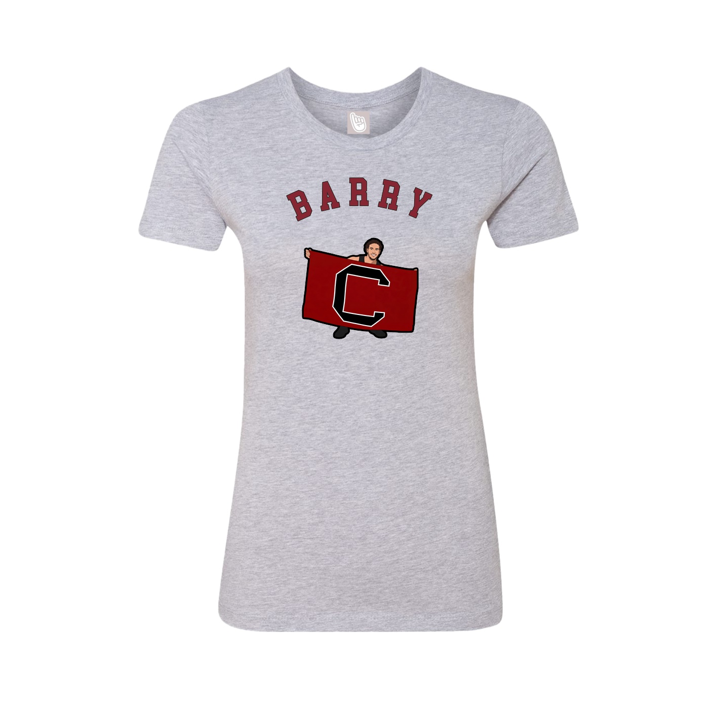 Womens Tee
