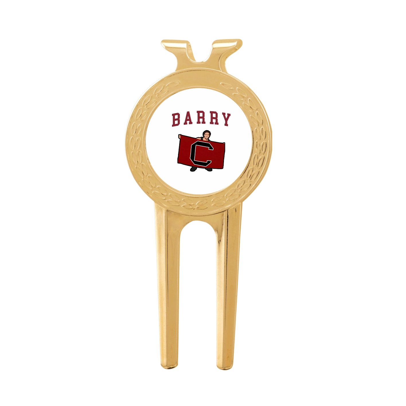 Divot Tool with Ball Marker — Shirsey in Classic