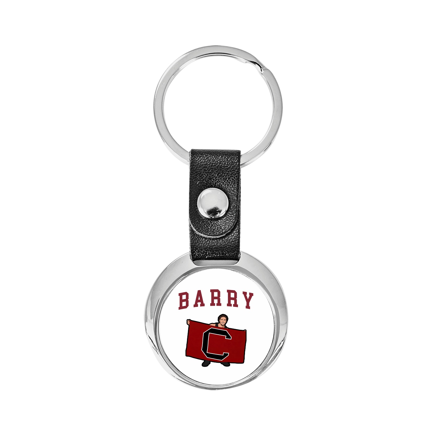 Key Chain — Shirsey in Classic