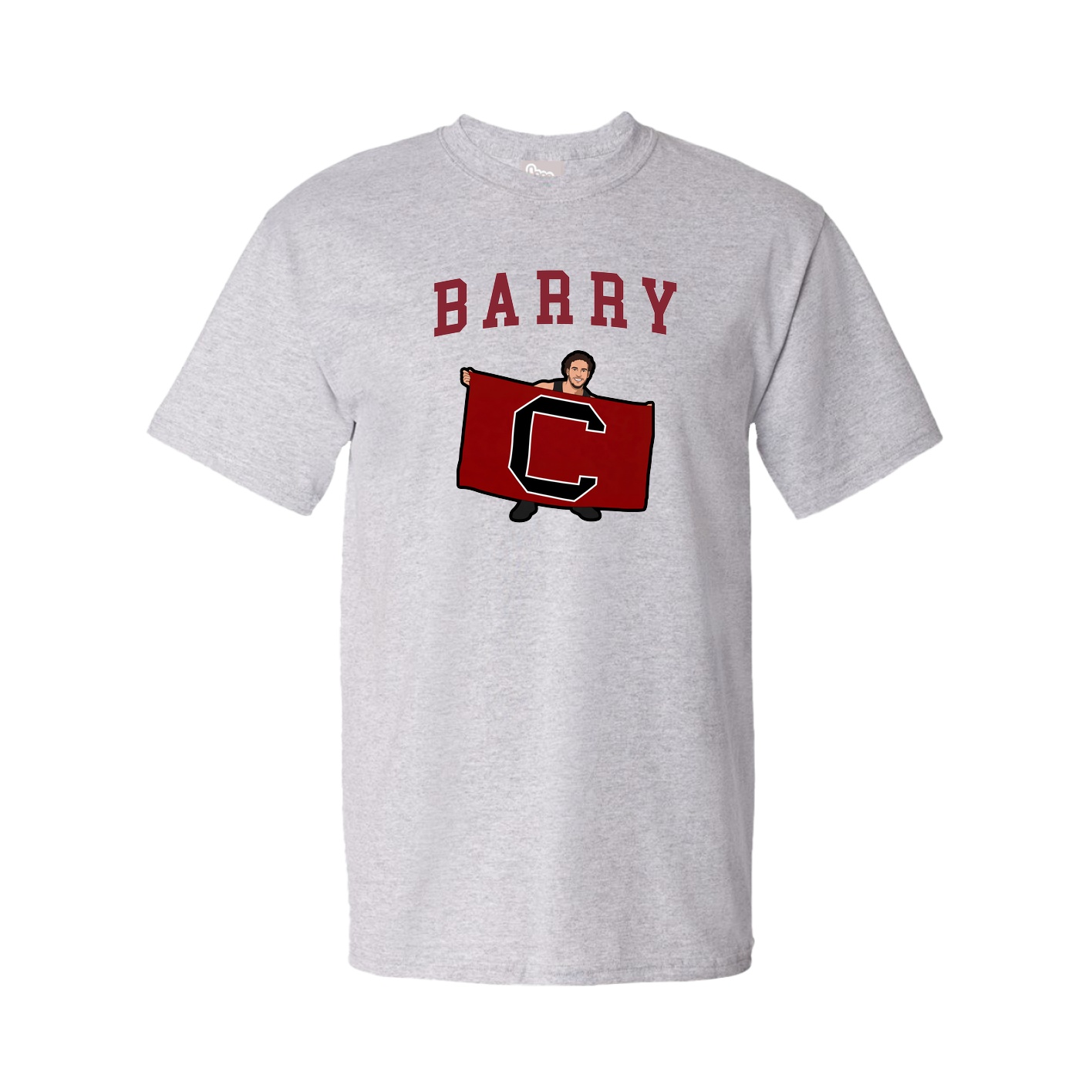 NIL Club Tee