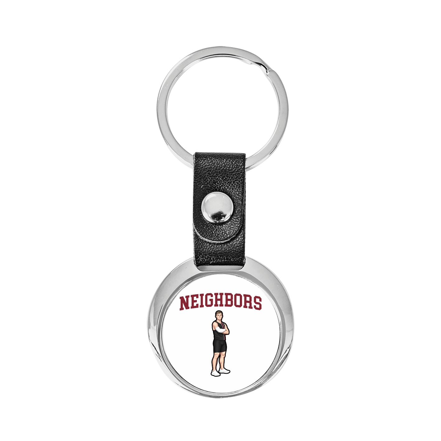 Key Chain — Shirsey in Classic