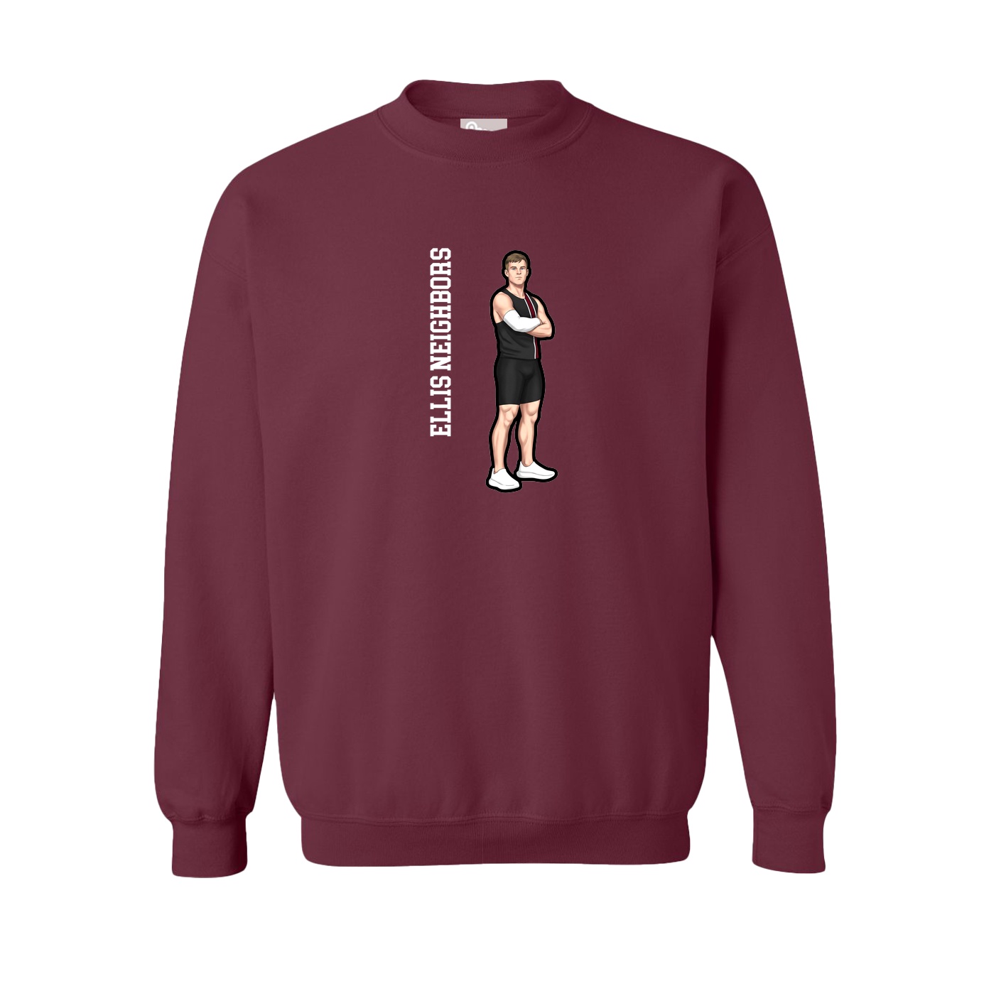 Fleece Crew