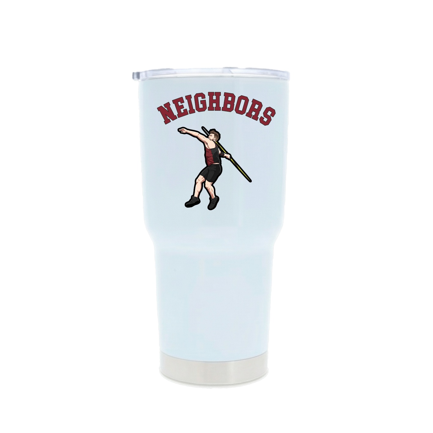 30oz Stainless Steel Tumbler