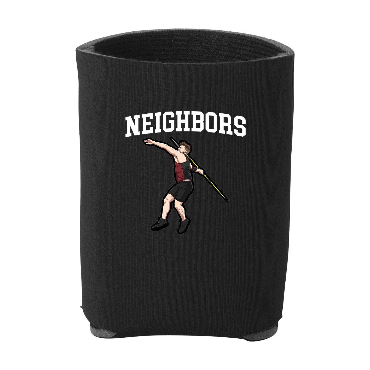 Can Holder — Shirsey in Black