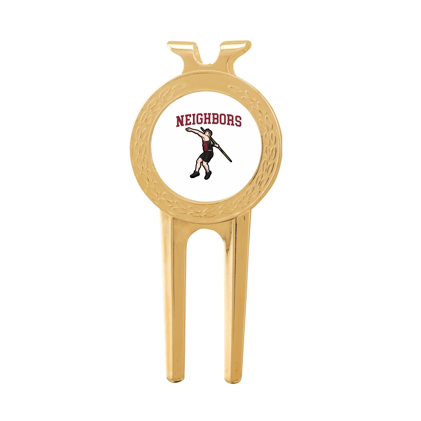 Divot Tool with Ball Marker — Shirsey in Classic