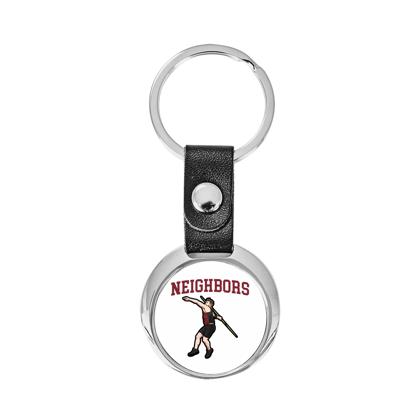 Key Chain — Shirsey in Classic
