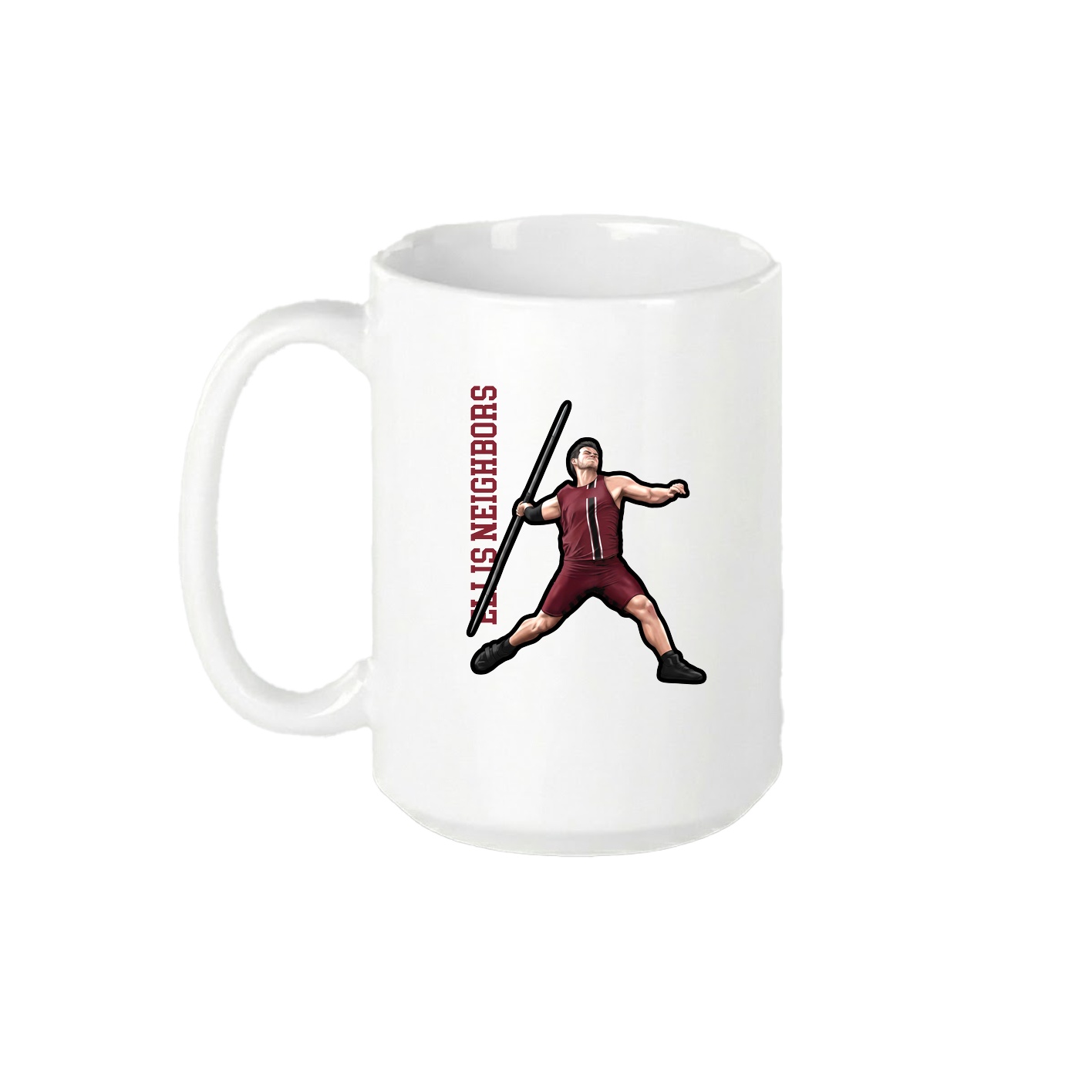 15oz Coffee Mug