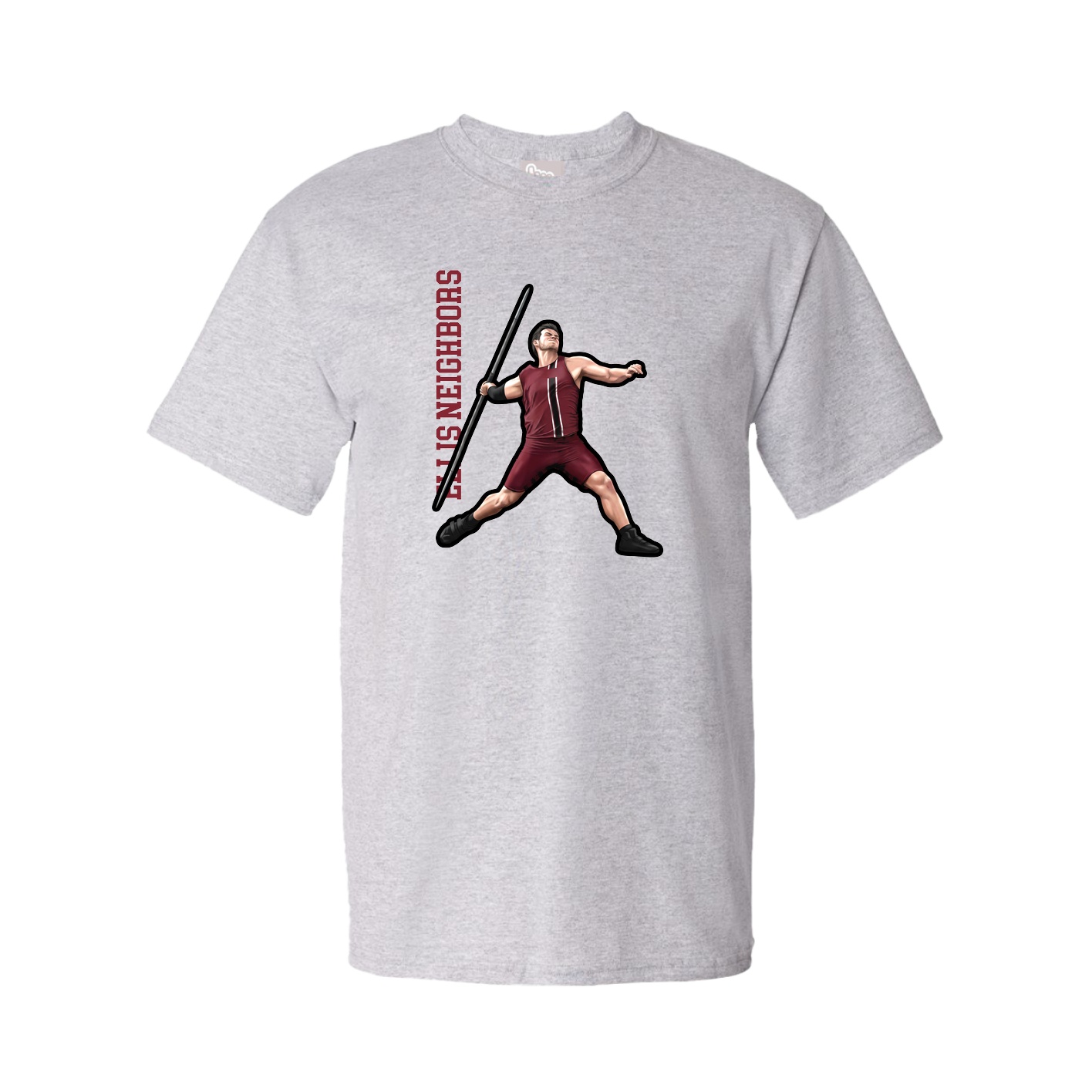 NIL Club Tee