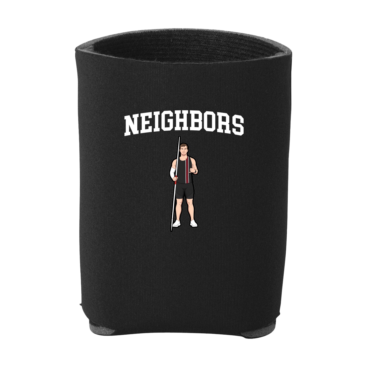 Can Holder — Shirsey in Black