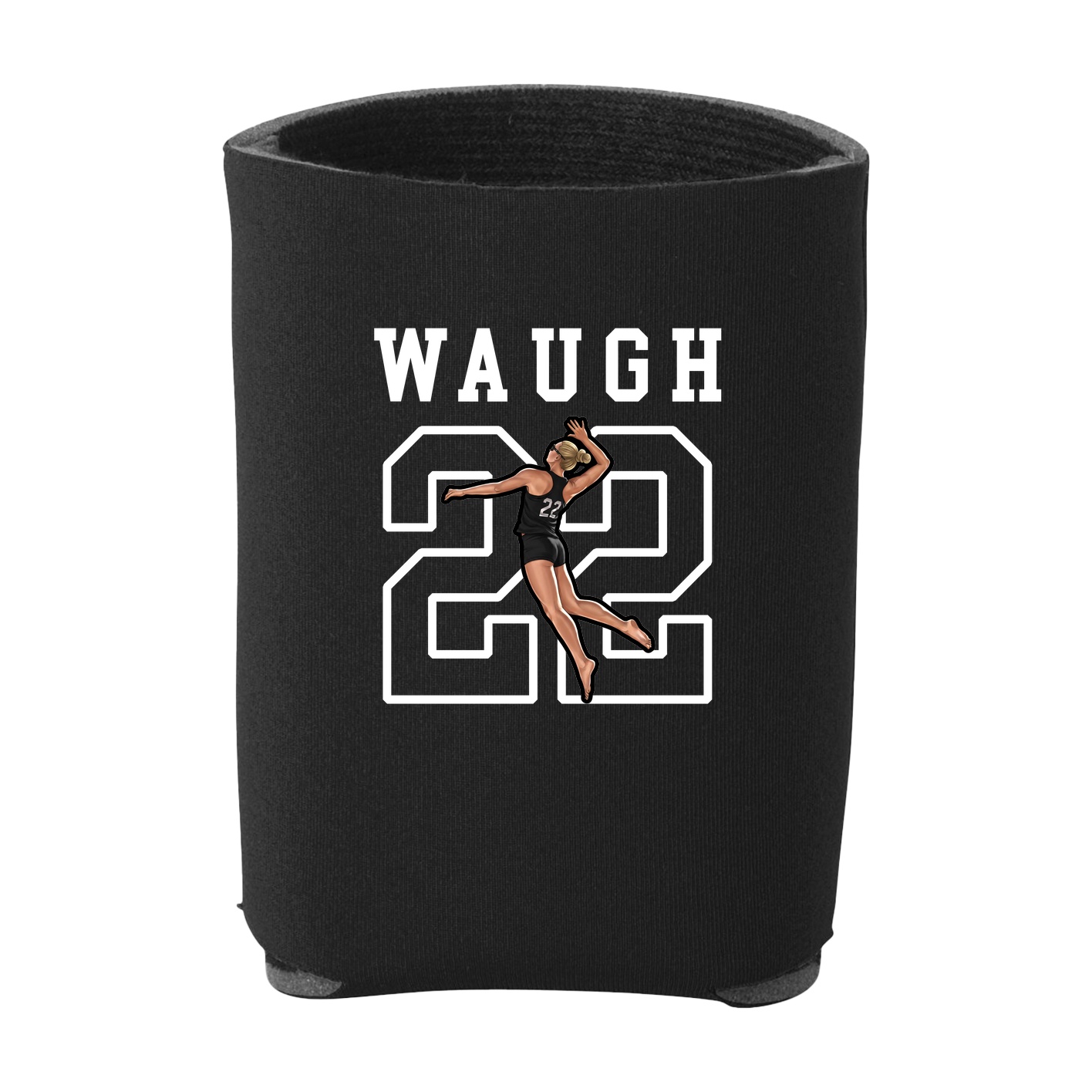Can Holder — Shirsey in Black