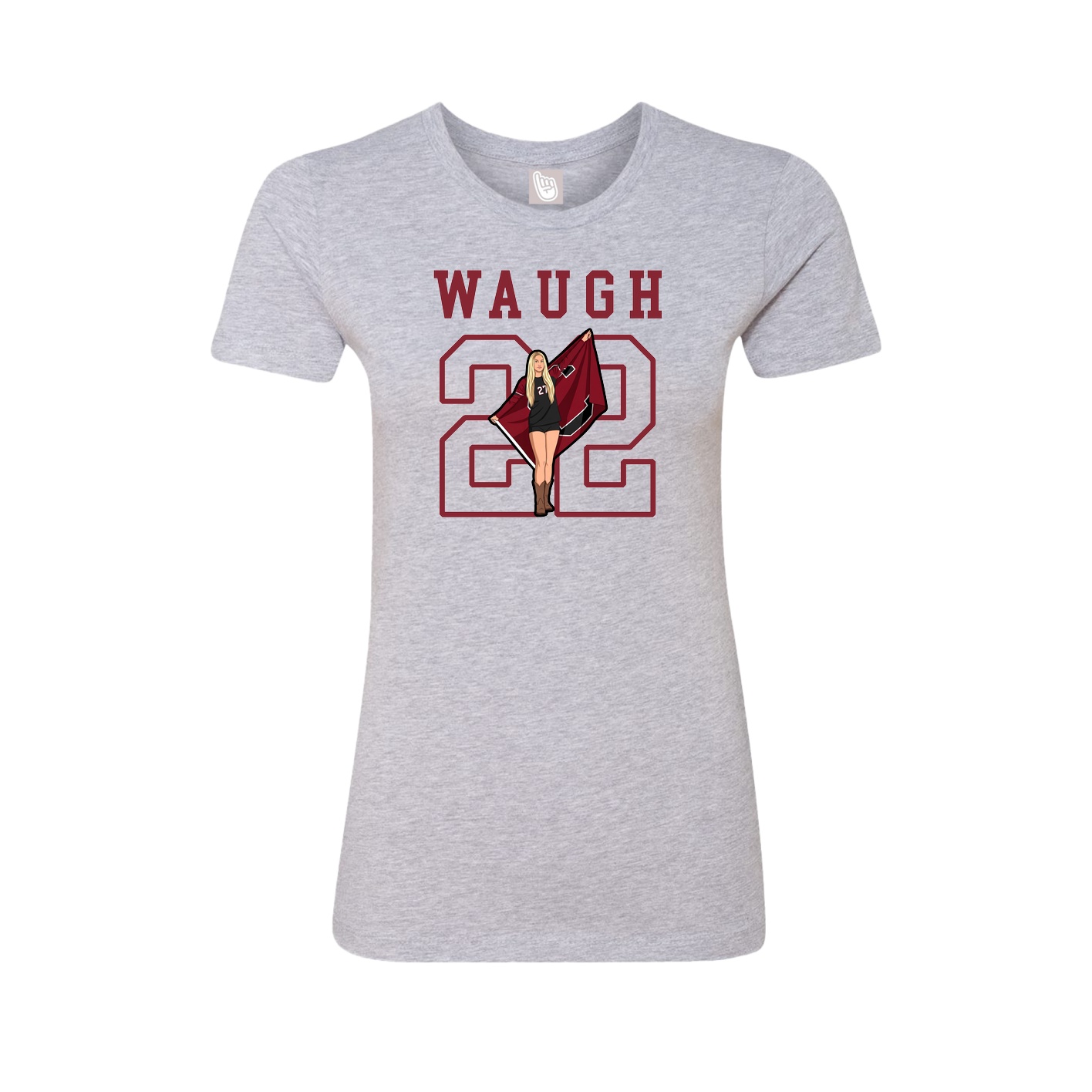 Womens Tee