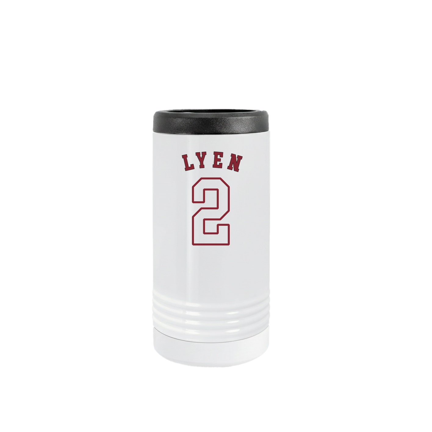 Slim Beverage Holder