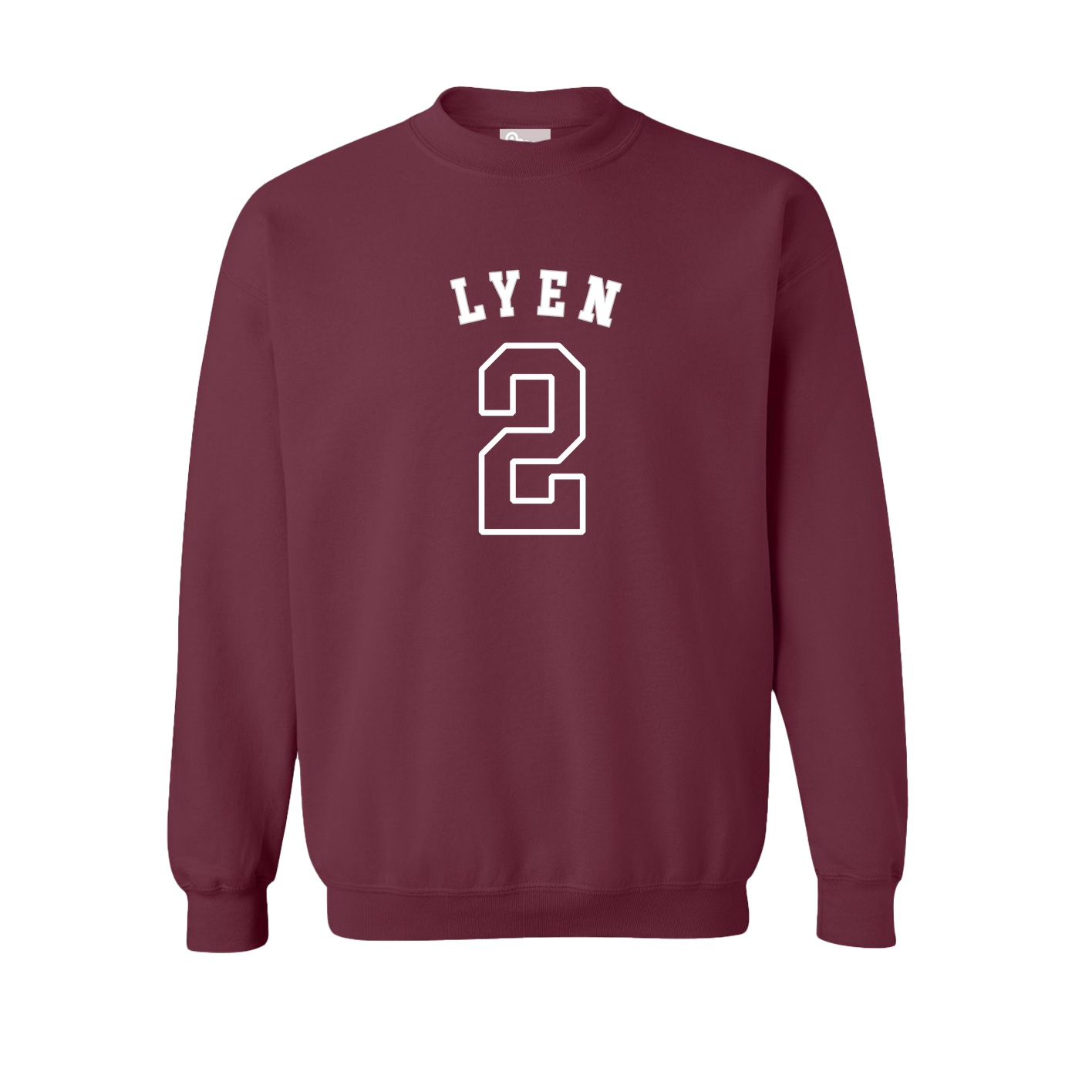 Fleece Crew