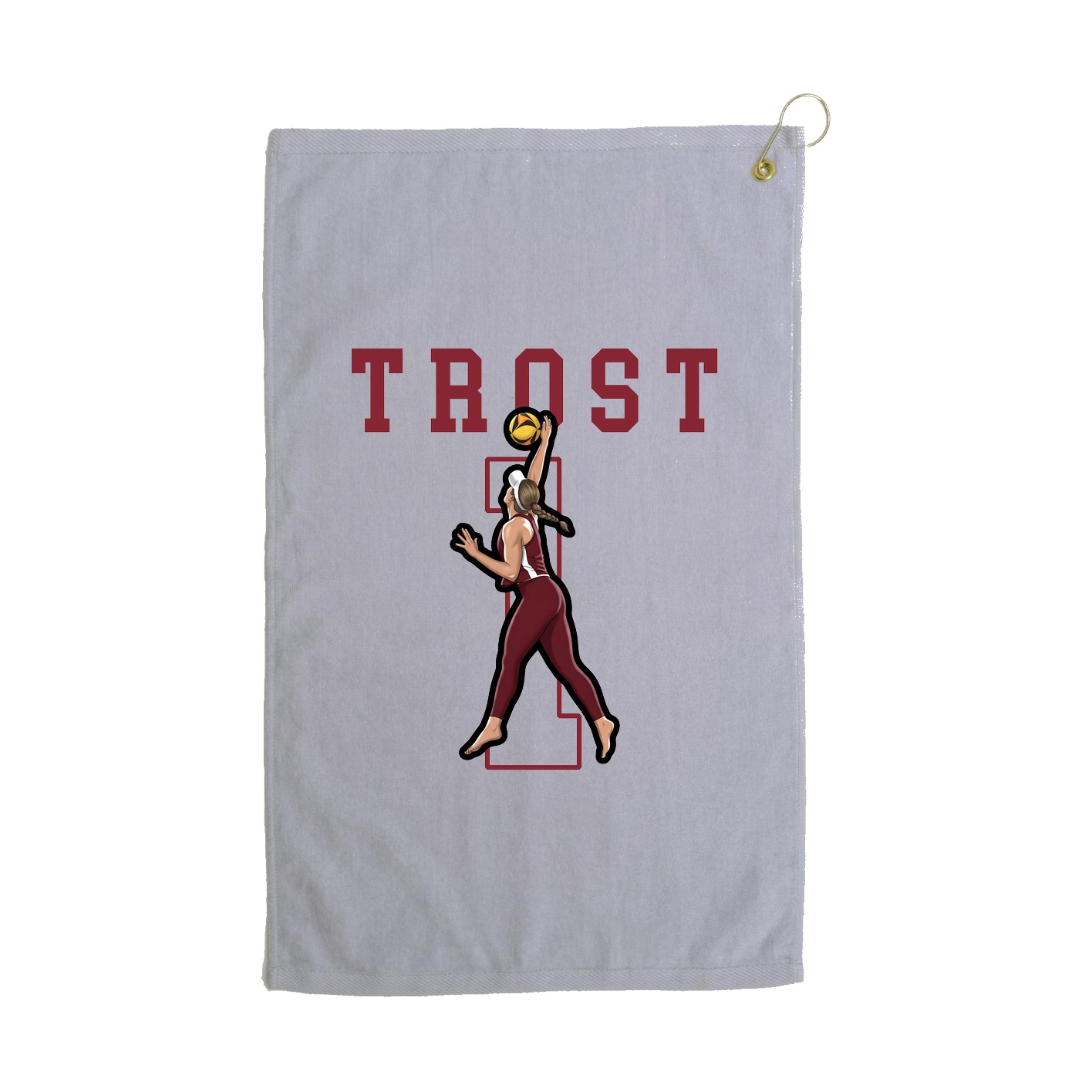 Golf Towel