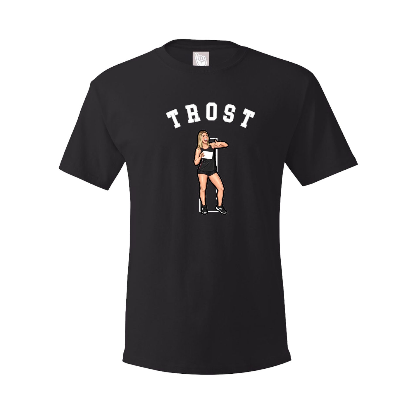 NIL Club Tee