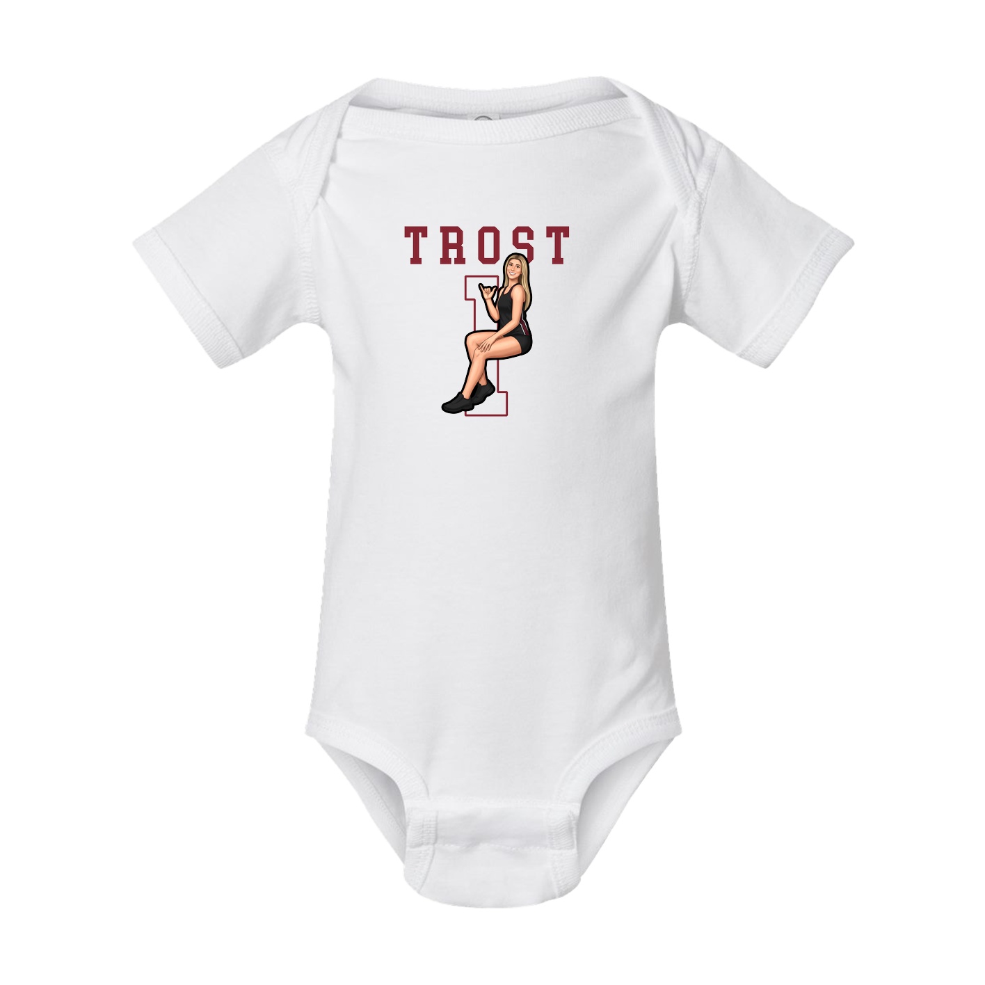 Baby Onesie