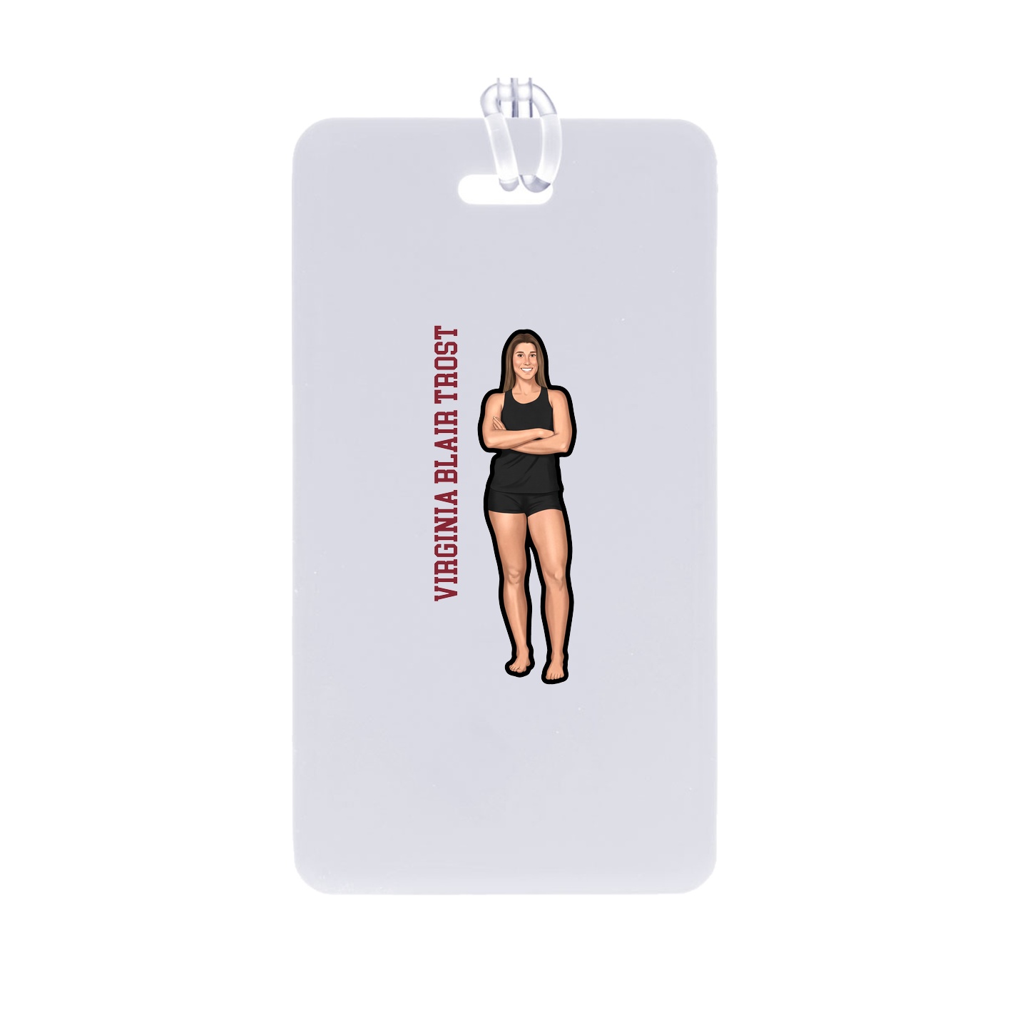 Bag Tag
