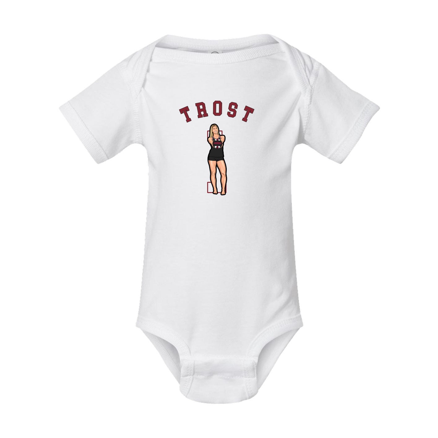 Baby Onesie