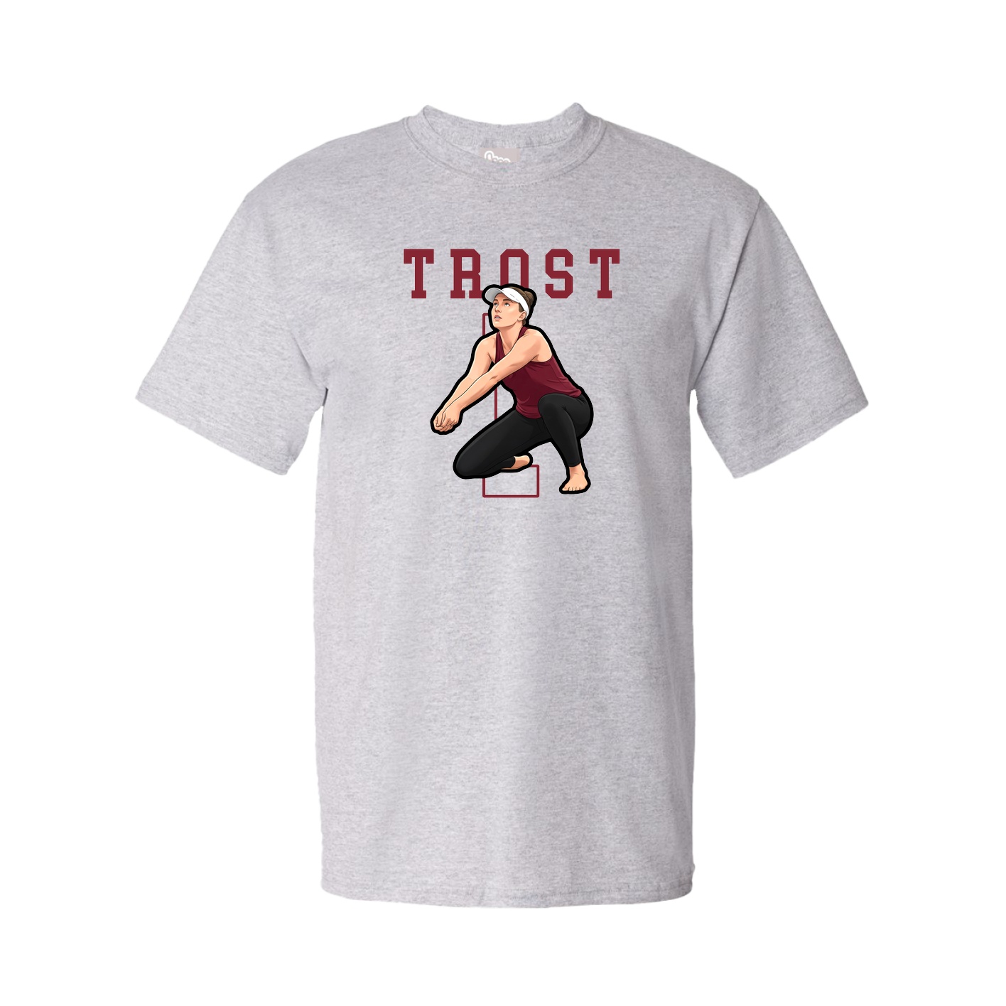 NIL Club Tee