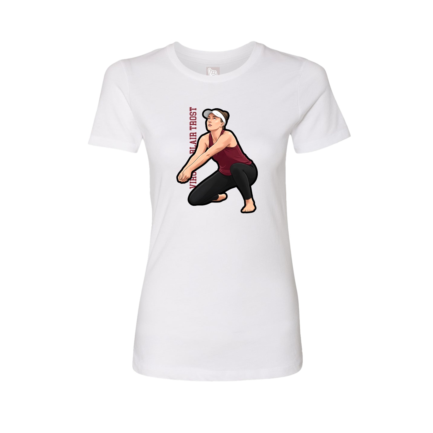 Womens Tee