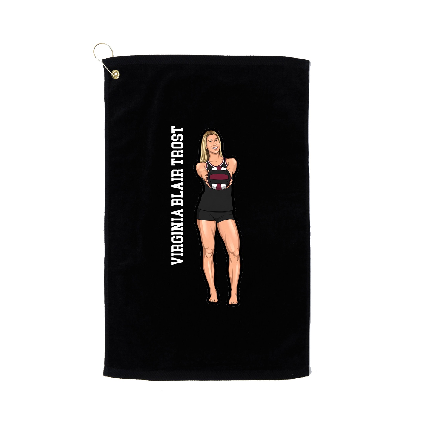 Golf Towel