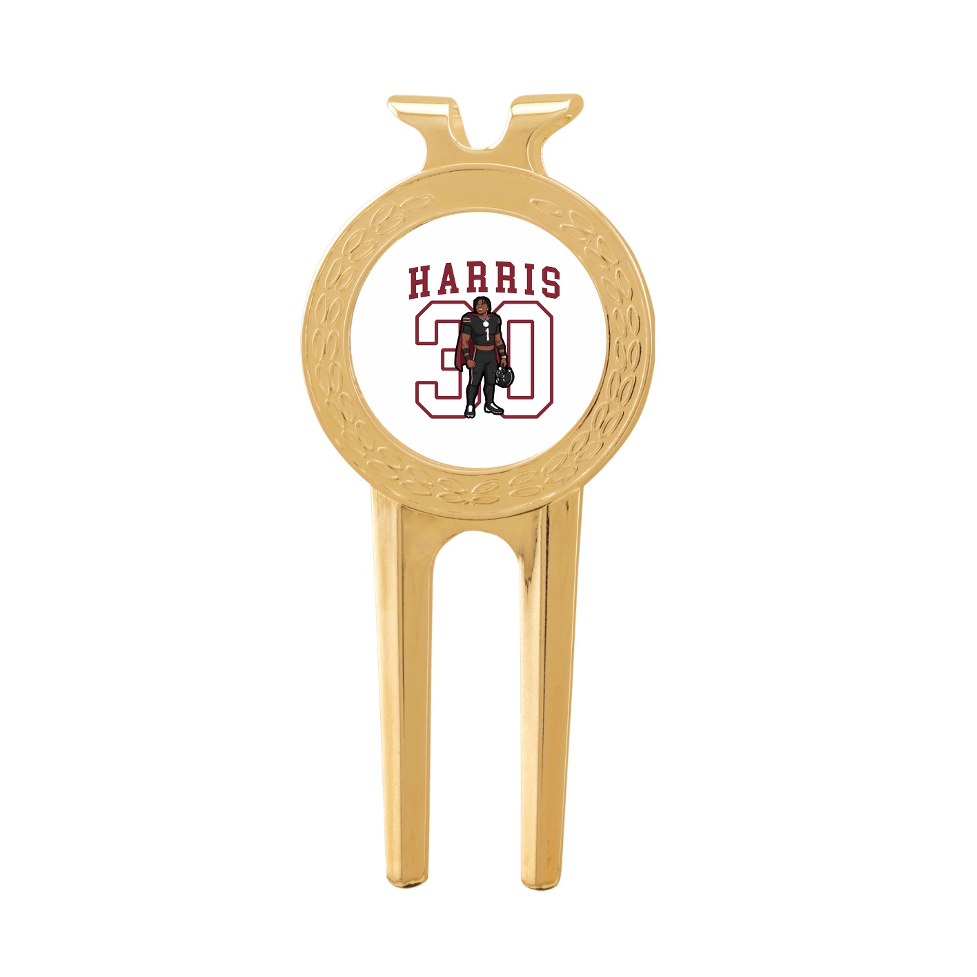 Divot Tool with Ball Marker — Shirsey in Classic