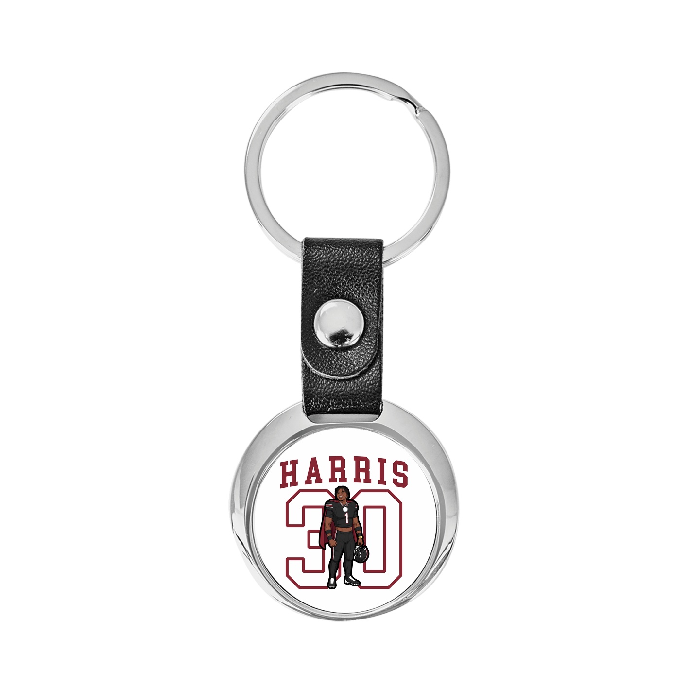 Key Chain — Shirsey in Classic