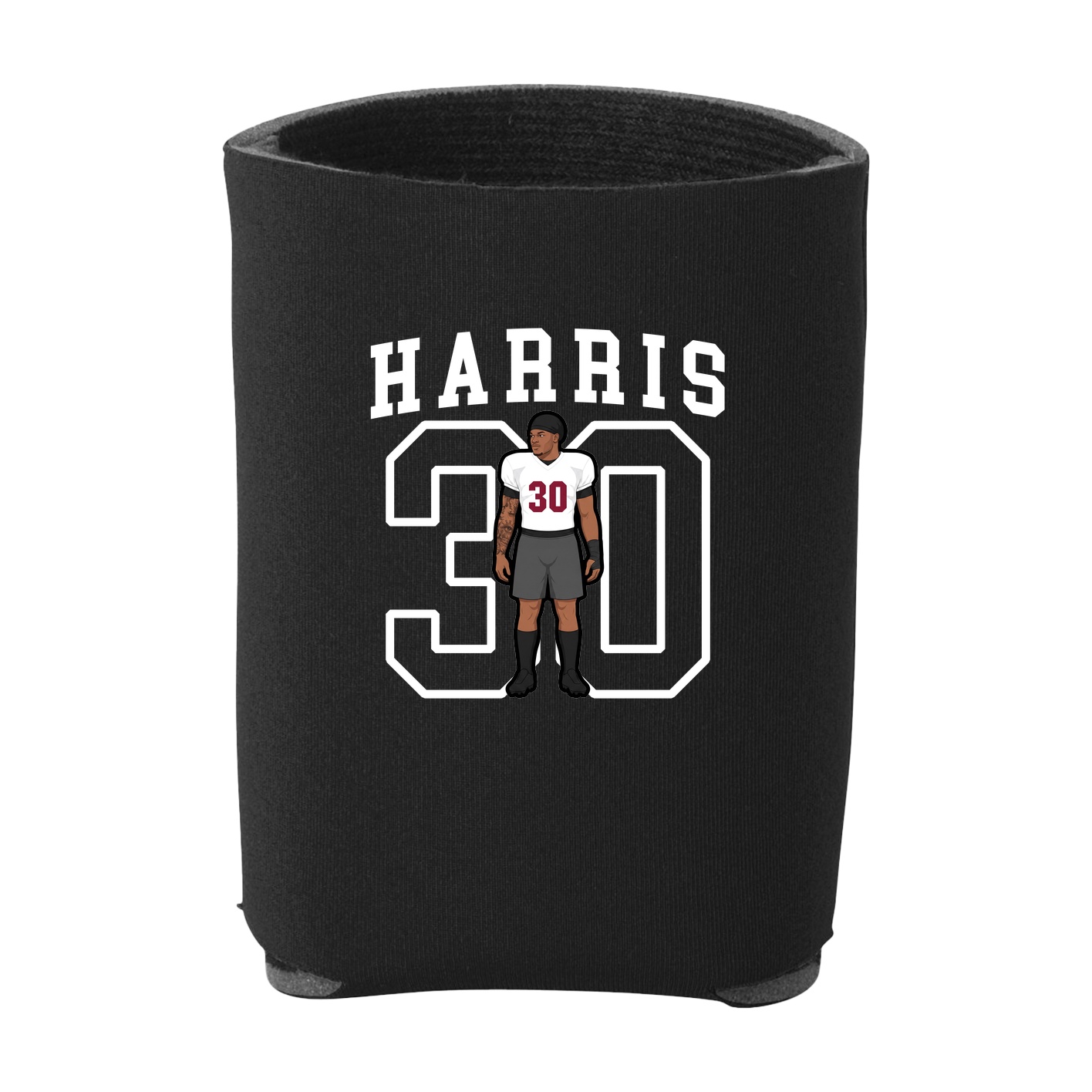 Can Holder — Shirsey in Black