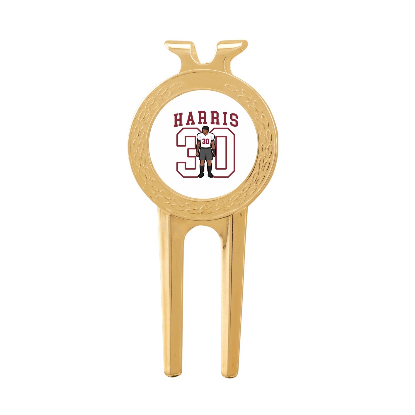 Divot Tool with Ball Marker — Shirsey in Classic