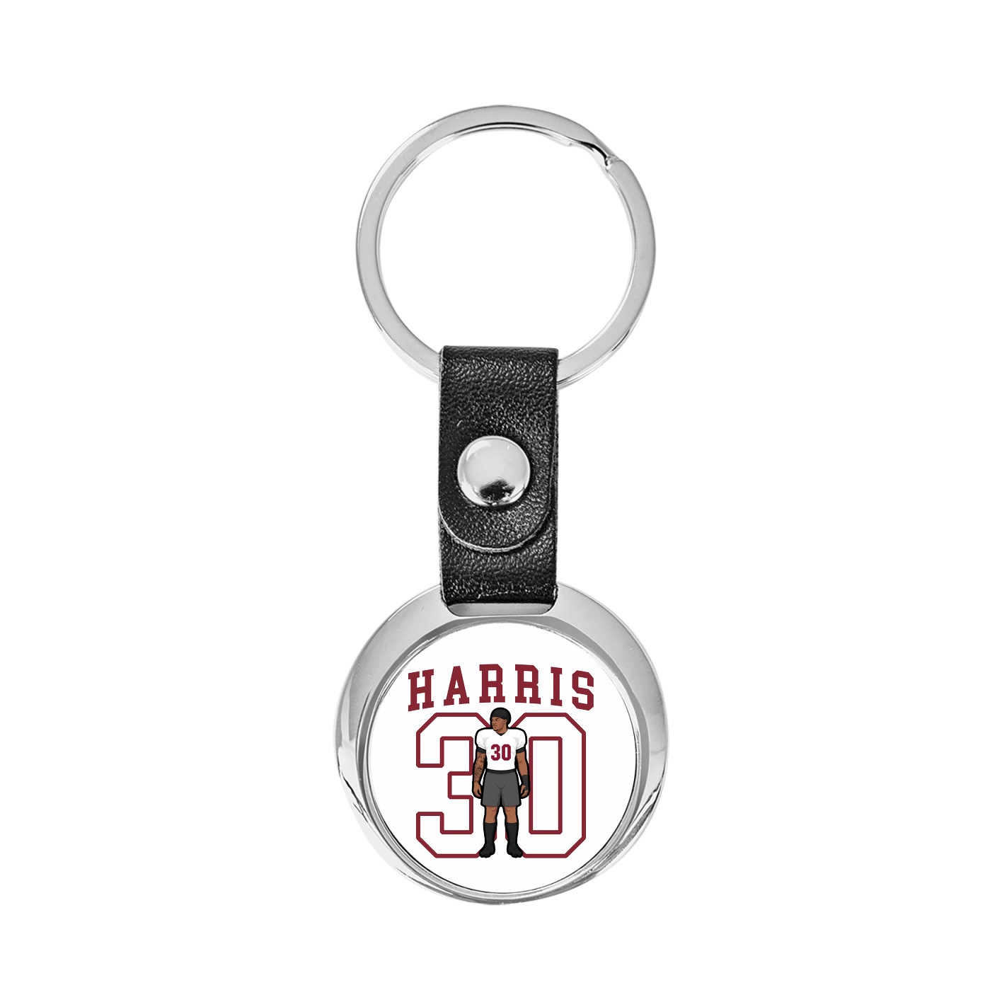Key Chain — Shirsey in Classic