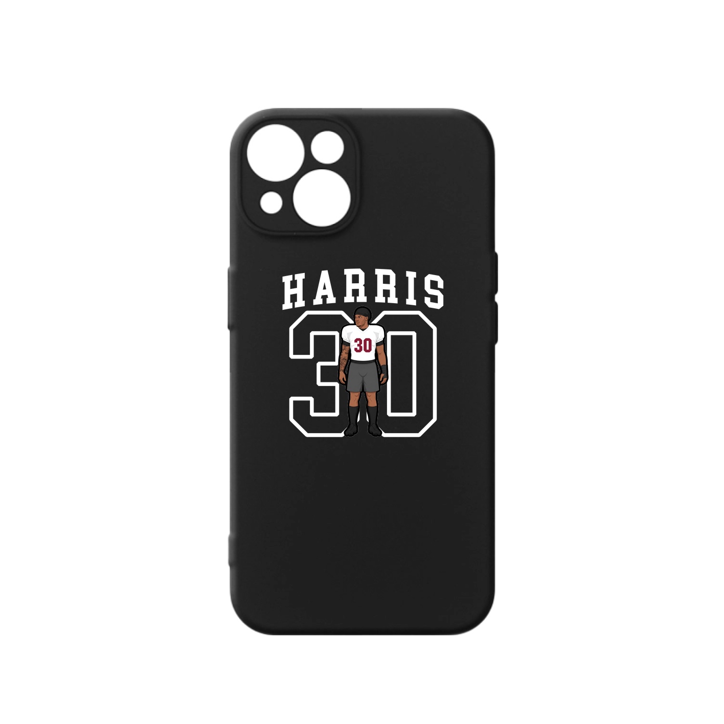 iPhone case