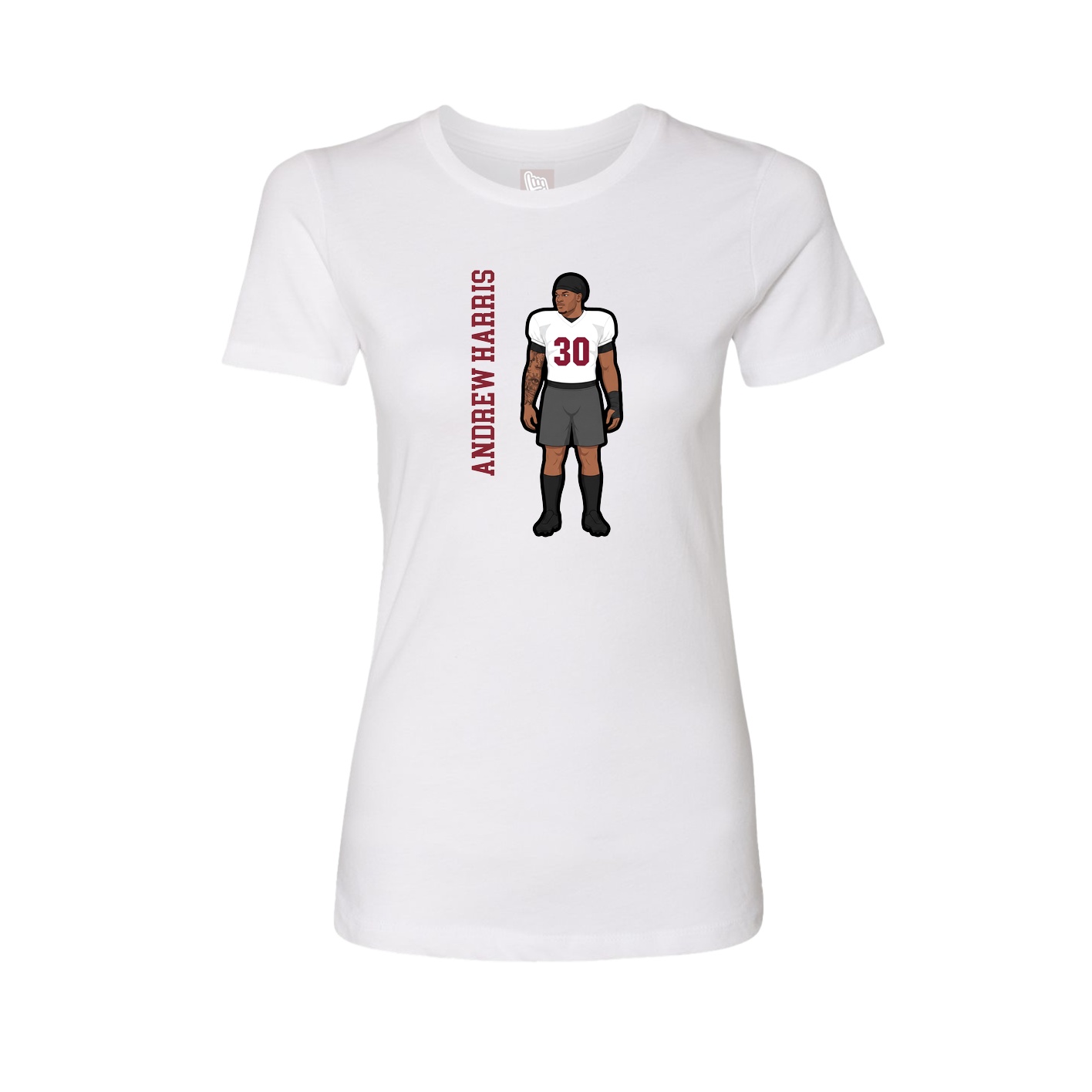 Womens Tee