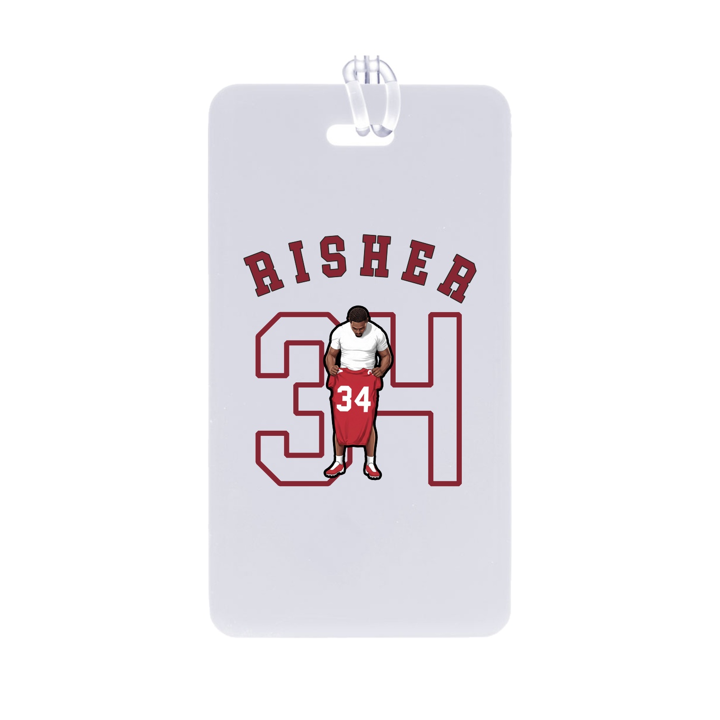 Bag Tag