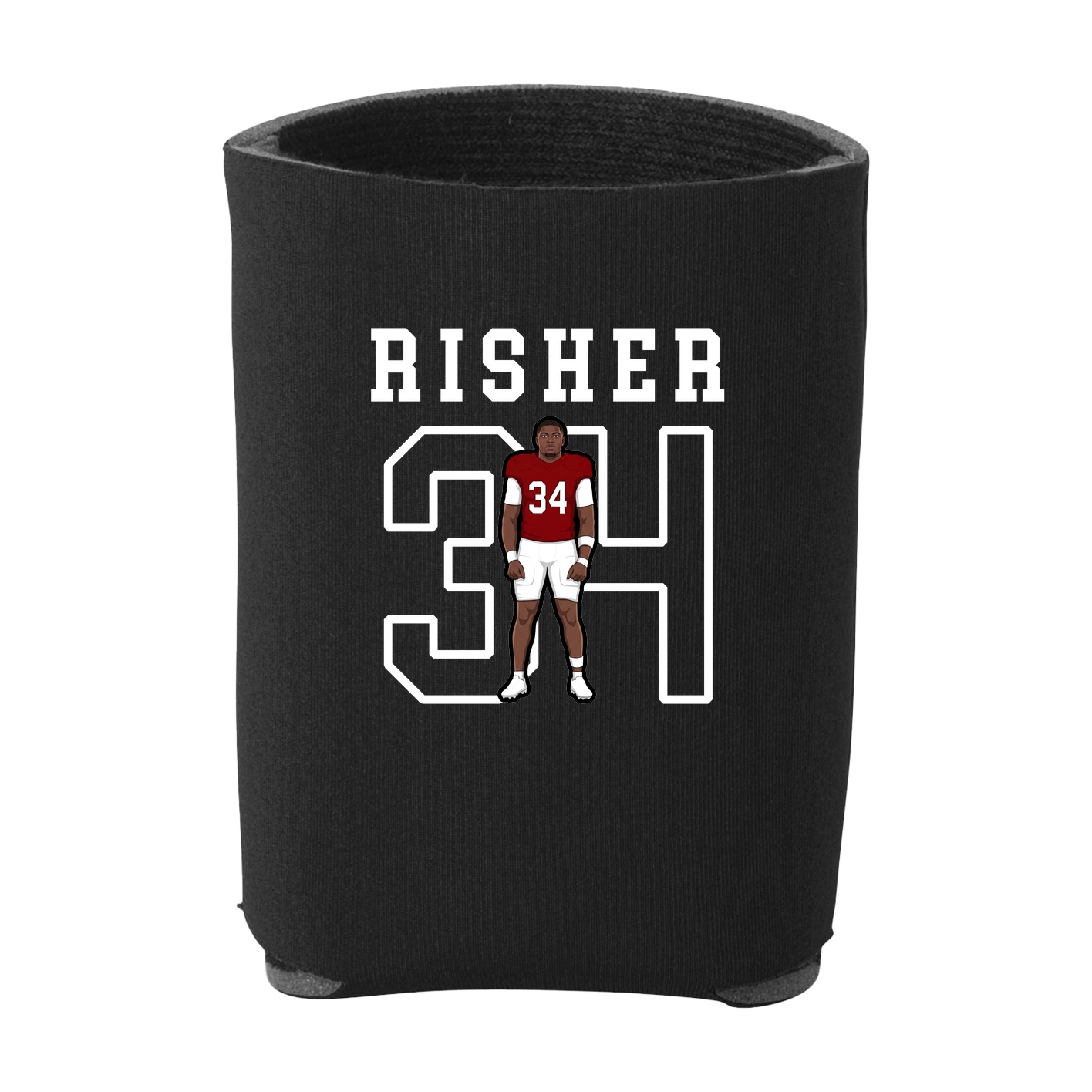 Can Holder — Shirsey in Black